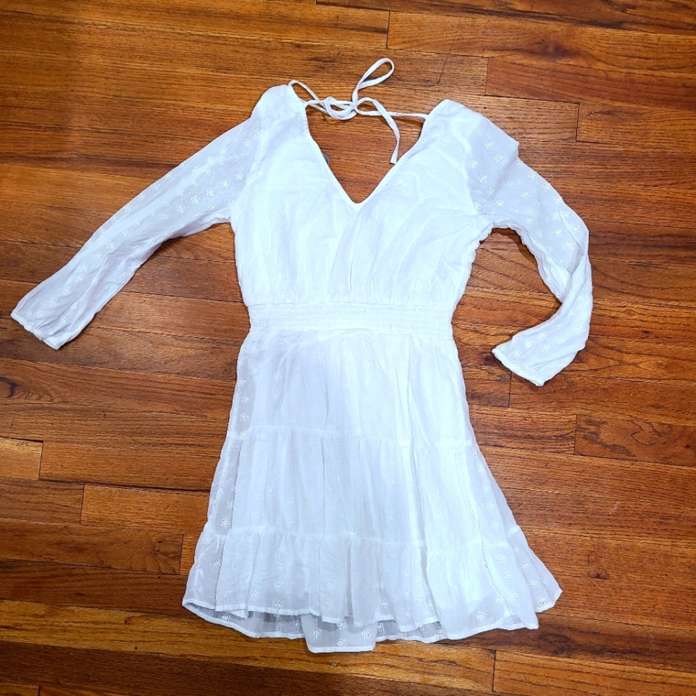 Hollister Summer Dress